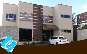 Hotel Cardoso